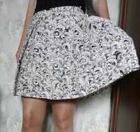 Стильная, модная, качественная юбка для девочки - 4 модели, Украина