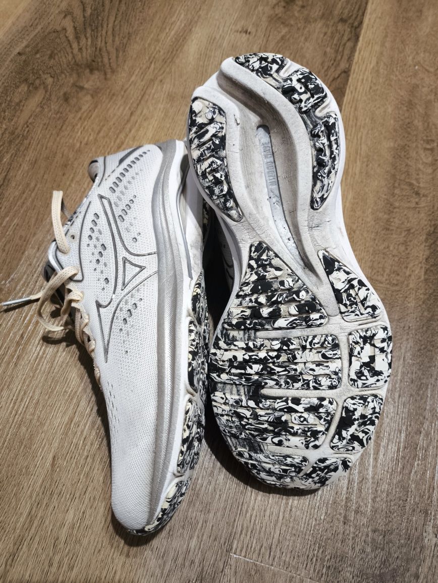 Mizuno Wave Rider 25 Damskie Buty do biegania rozmiar 38