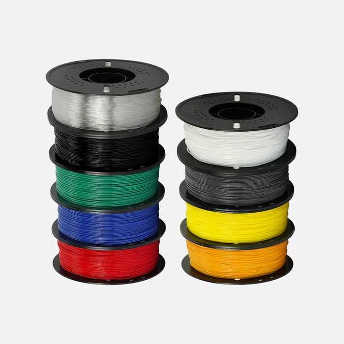 Пластик для 3D принтеру TPU 95A Kingroon 1кг