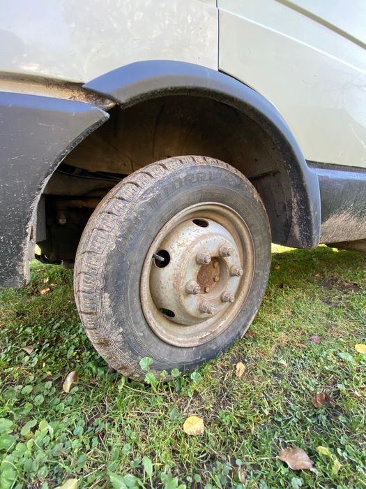 Продам Iveco Turbo Daily