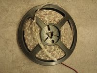 Taśma LED 12V 5m 48W 5000lm 3000K