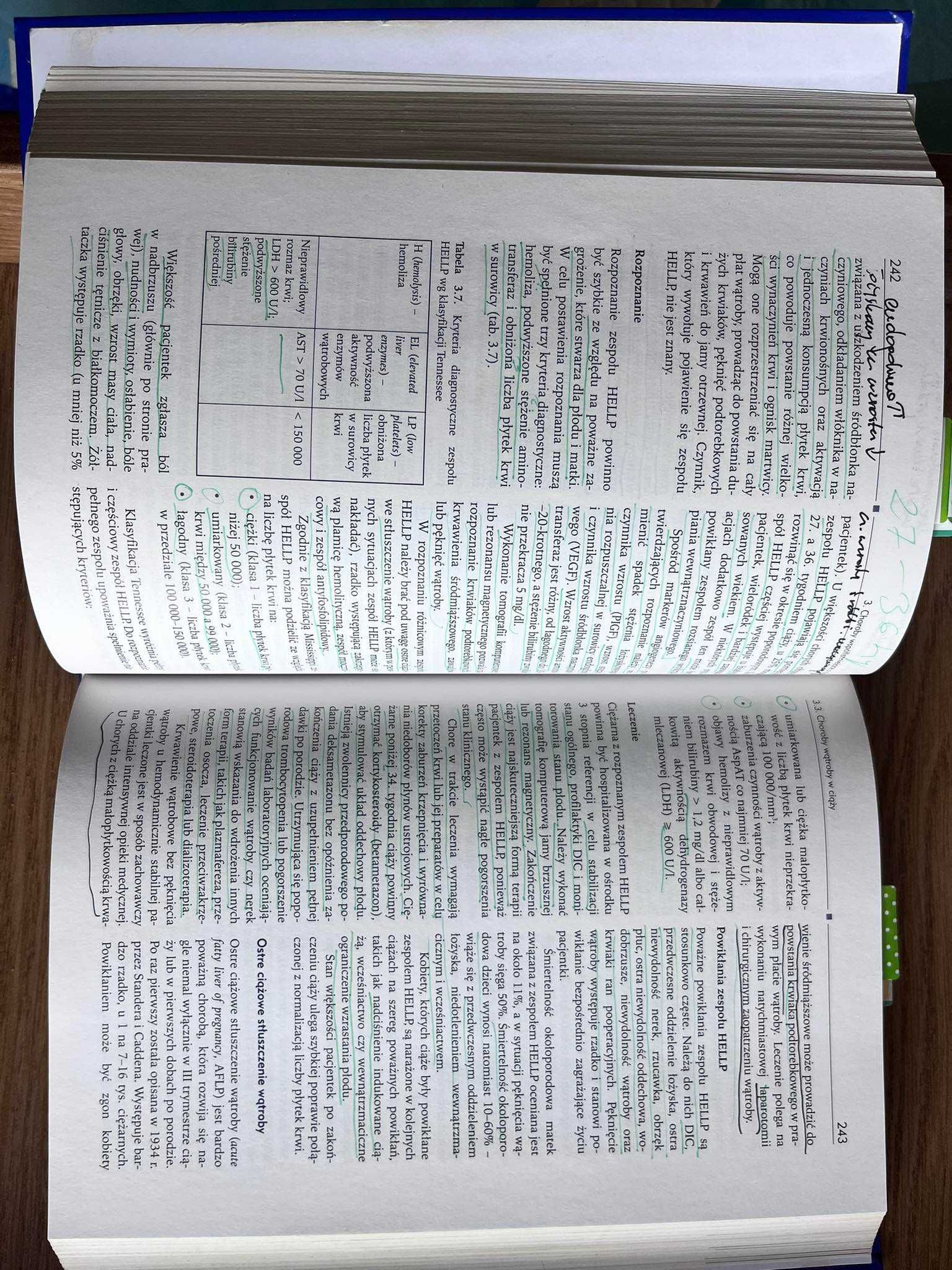 Położnictwo i ginekologia G.H. Bręborowicz tom 1 i tom 2