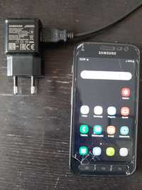 Samsung Galaxy XCover 4 + dodatkowa karta Micro SD 16GB