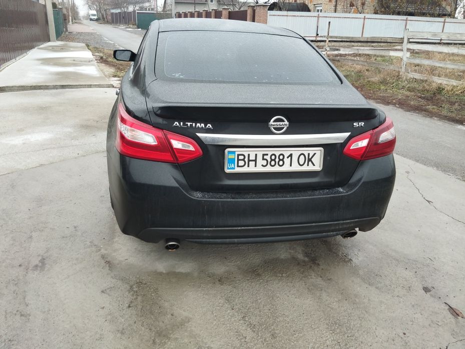 Продам автомобіль.