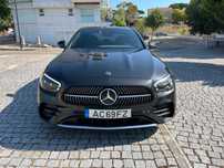 Vendo Mercedes-Benz E 300 de (w213 facelift de 2021)