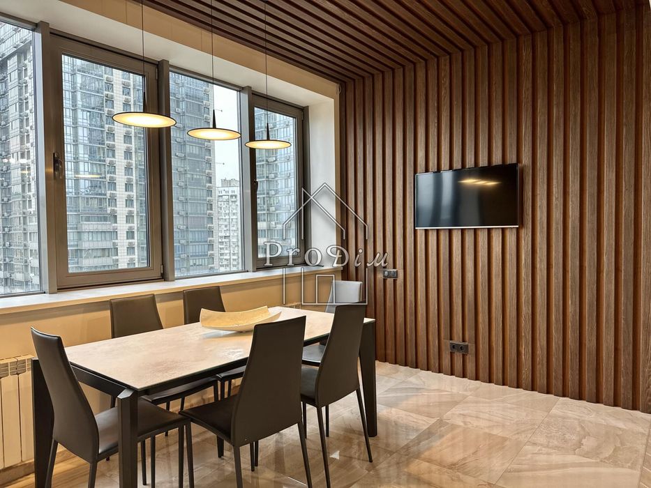 Продаж Квартира 91 м2 ЖК River Stone Рівер Молл Парко-місце Комора