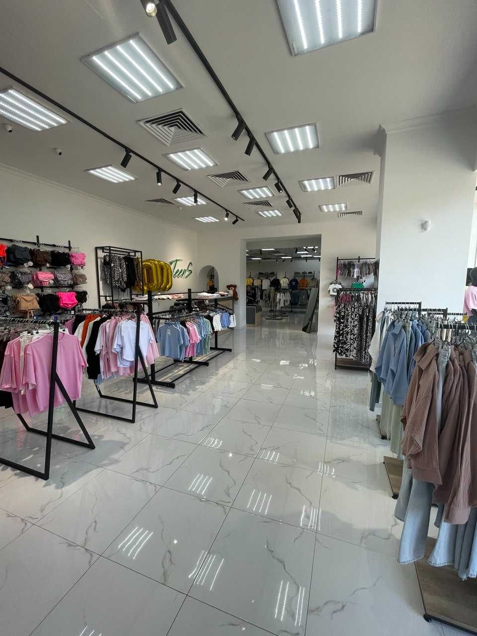 Продаж 227 м2 в цетрі міста