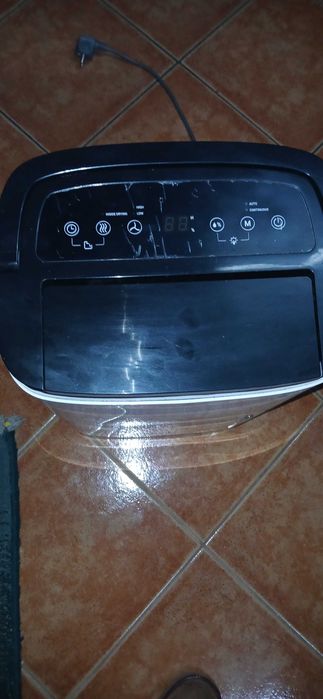 Desumidificador universalblue