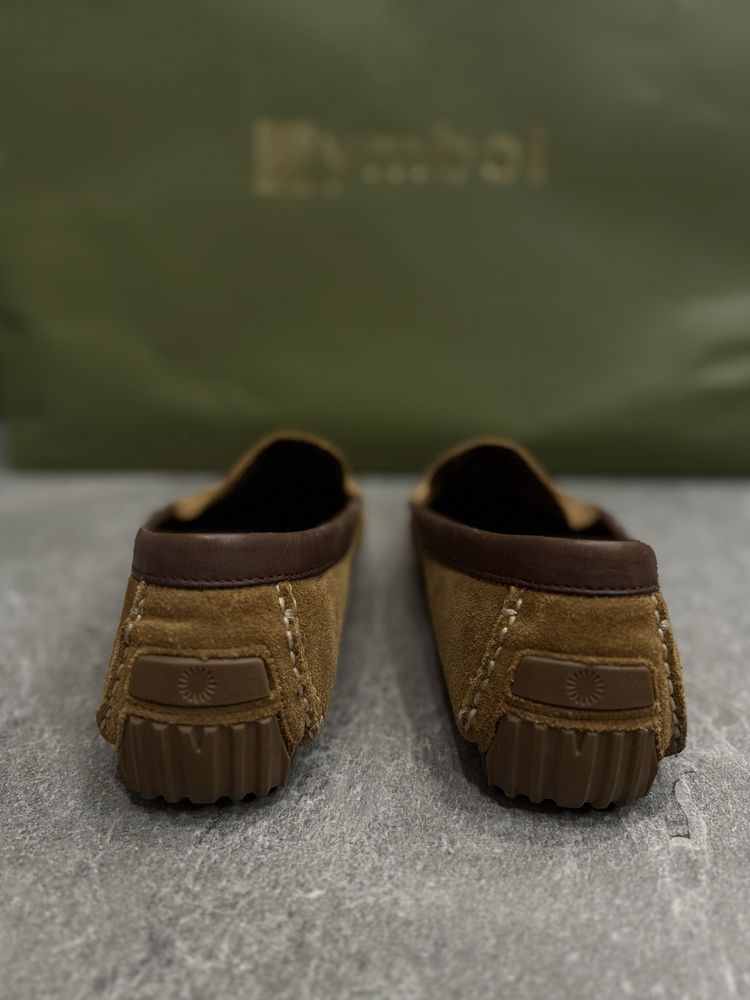 Мокасины UGG, оригинал.