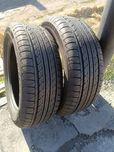 Літні шини Autogrip 195/55 R15 резина Р15