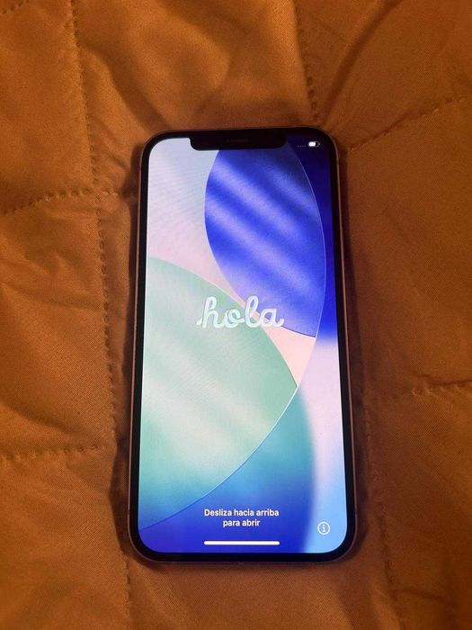 Iphone 12 - 64GB como novo