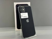 Iphone 11 Black 128Gb Neverlock