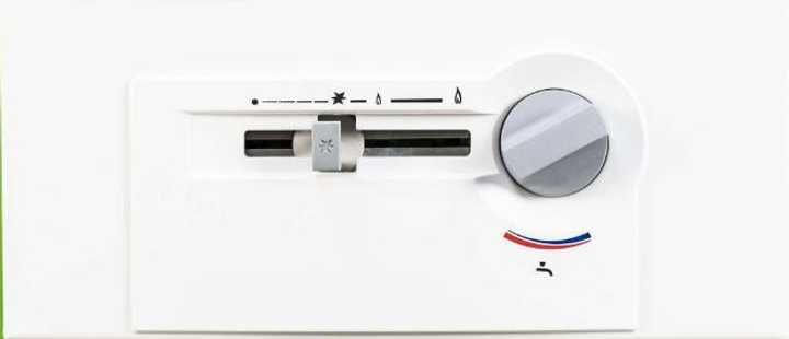 Колонка Bosch Therm 4000 O W 10-2 P 10 л/хв (п'єзозапал)