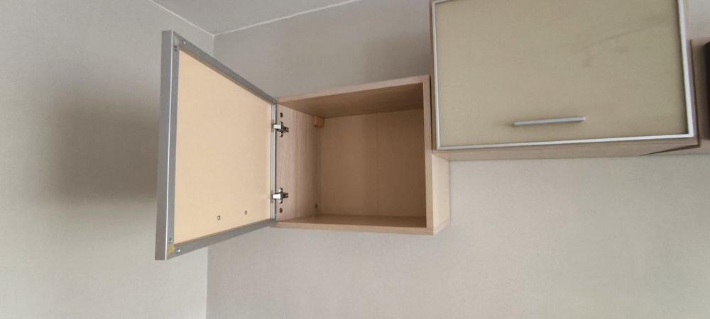 Zestaw szafek -  pod telewizor