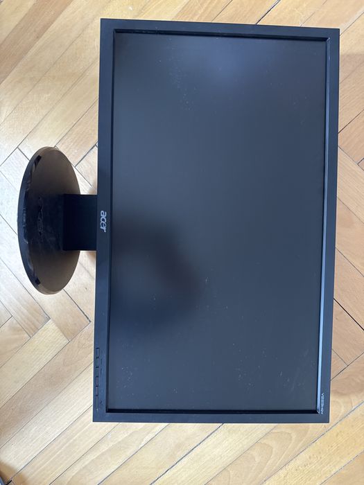 Monitor 22 cale Acer V223HQv