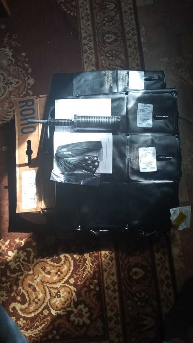 Протипрлежневий  матрац ROHO PRODIGYSYS