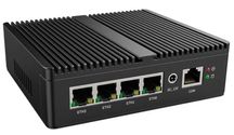 Mini PC Intel N5105, Firewall PFsense