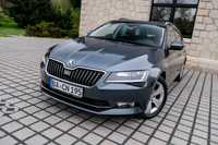 Skoda Superb VIRTUAL # BIZNES KLASA # Bezwypadkowy # Salon # Idealny