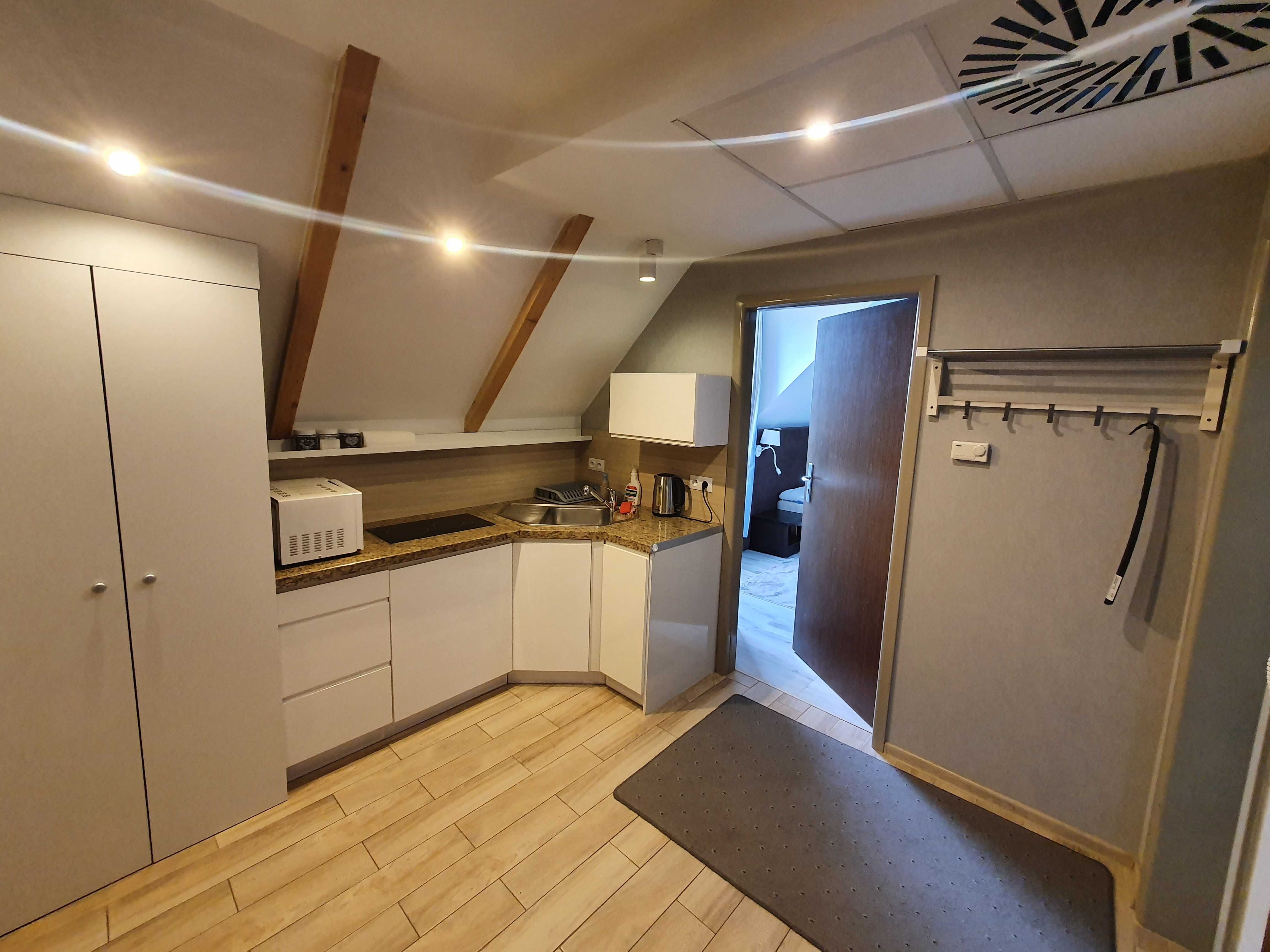 Wolne od 6 września, Apartament 2 pok.,Maloves SPA, widok na morze