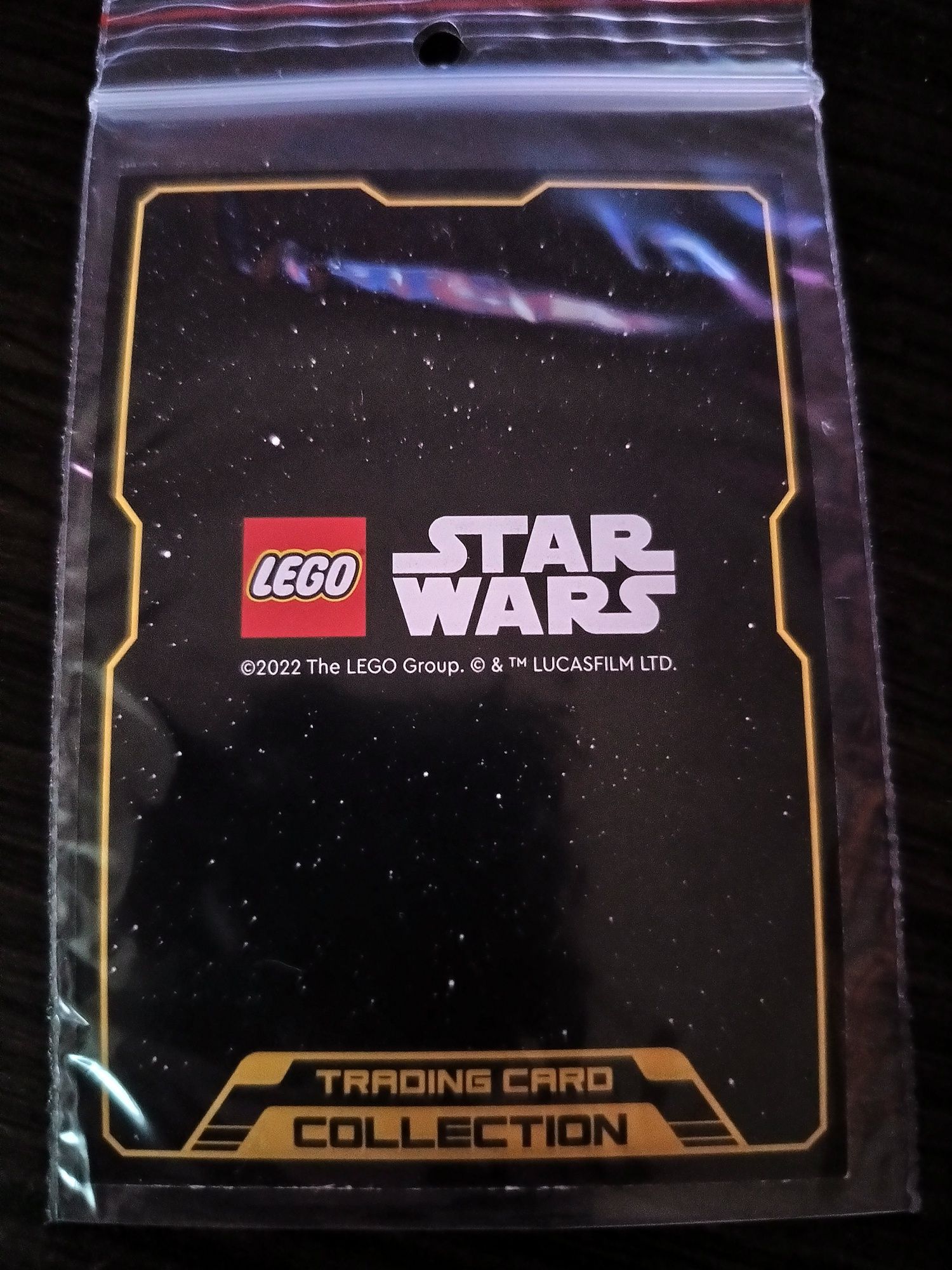 LEGO® Star Wars® TCC3 - Nr 154: Darth Vader