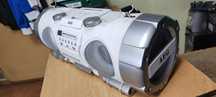 Radio AEG  SSR 4317 CD MP3 Boombox