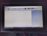 Monitor dotykowy HP L7016t 15,6 cala