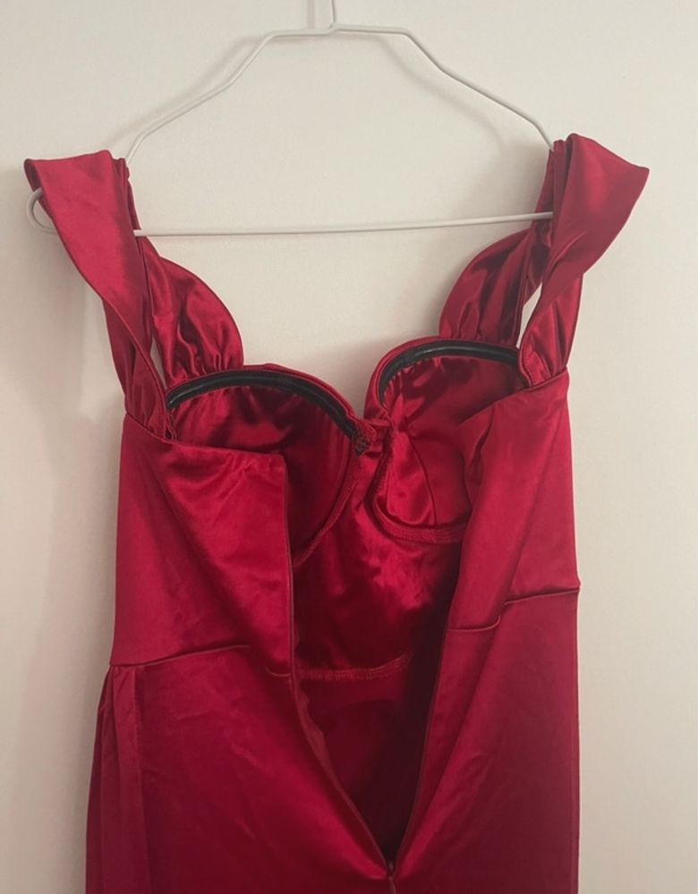 Vestido para baile