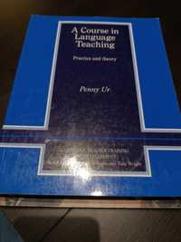 A course on language teaching Pnney Ur