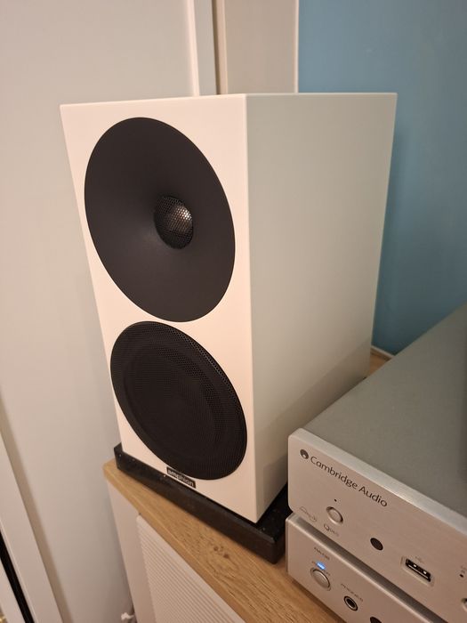 Amphion helion 510 nowe