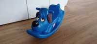 Bujak Pies na biegunach Little Tikes bujawka