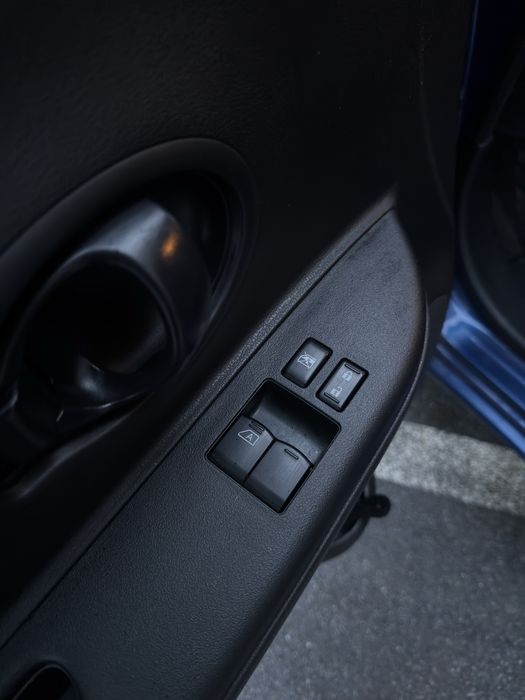 Nissan Micra 1.2 газ/бензин 2015 рік