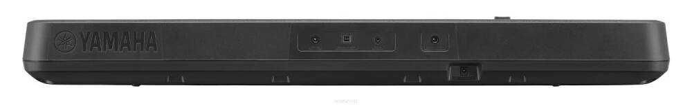 Yamaha PSR-E383 keyboard z klawiaturą dynamiczną - NOWY sklep Warszawa