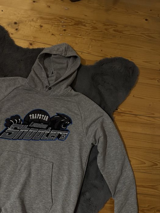 Trapstar london shooters костюм drill drip casual спортивний костюм