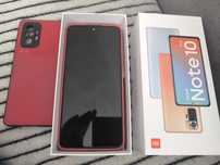 Redmi note 10 pro