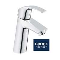 Акція! Змішувач для раковини GROHE Eurosmart 23324001 M-Size