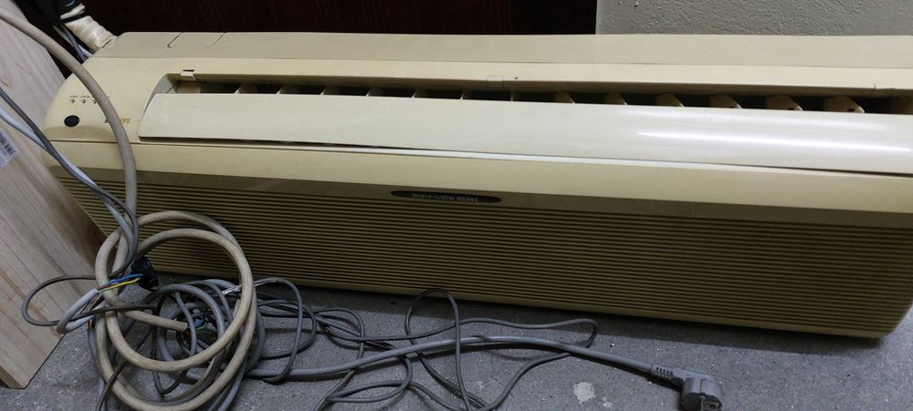 Ar Condicionado Saniline SSB-90LH
