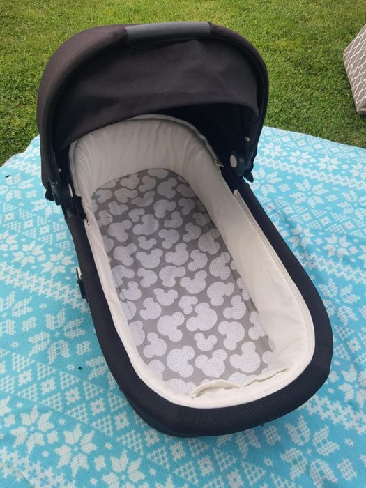 Gondola Cybex Gazelle