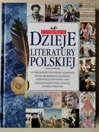 Dzieje Literatury Polskiej
