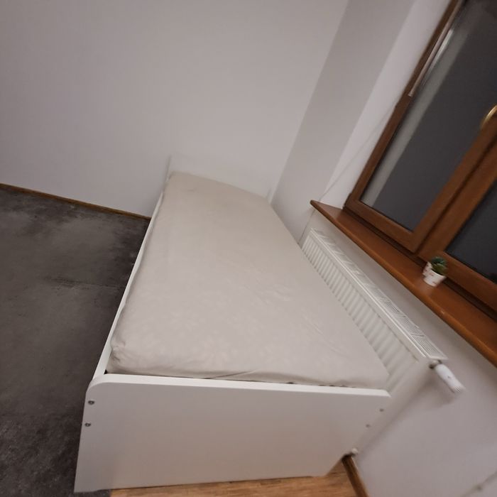 Lóżko ikea 200cmx90cm