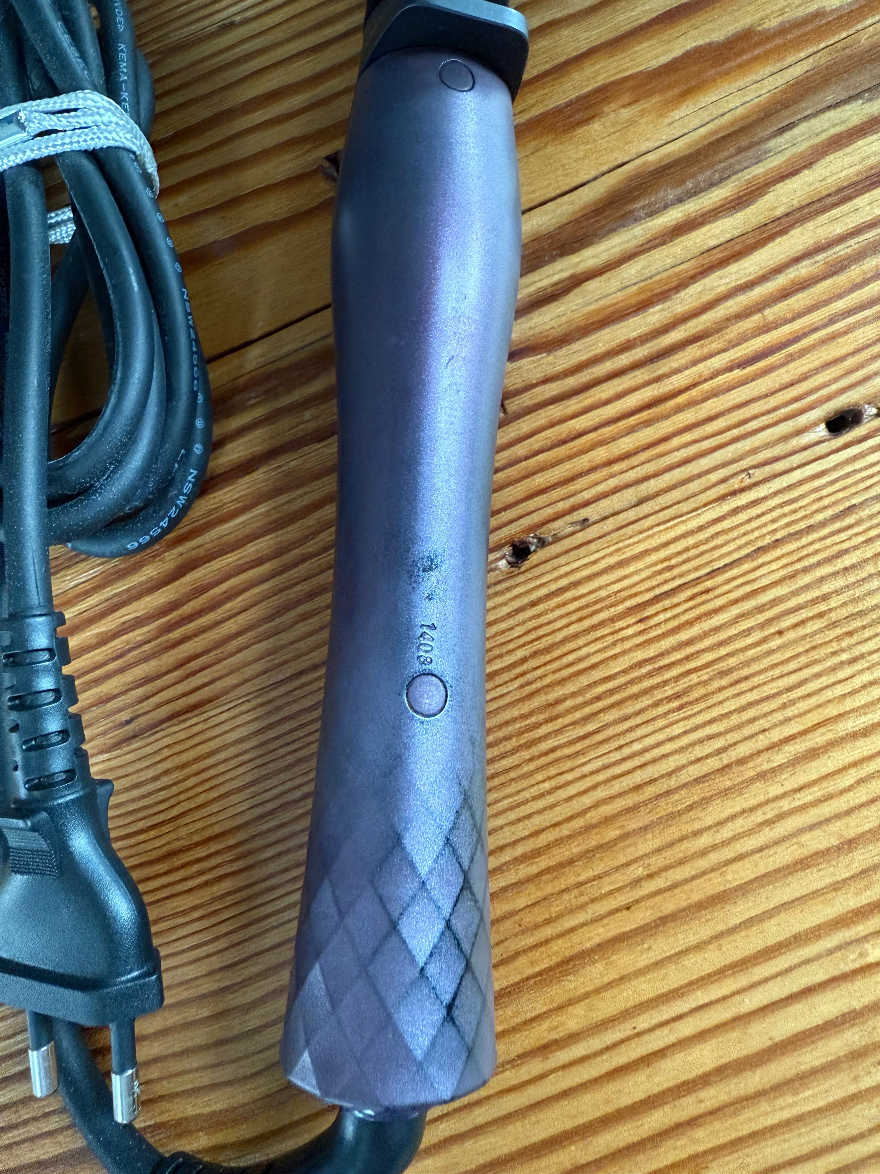 Stylizacja włosów ProCare Lokówka stożkowa Philips - HP8619/00