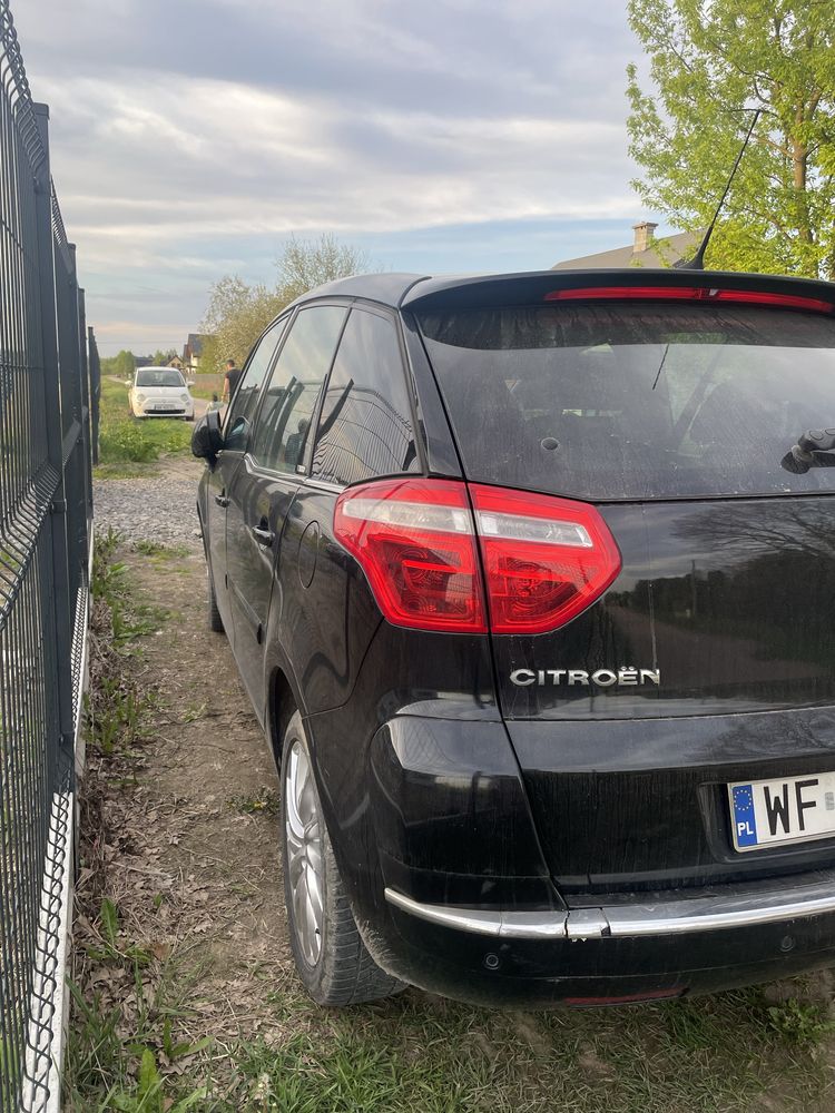 Sprzedam Citroena C4 Picasso