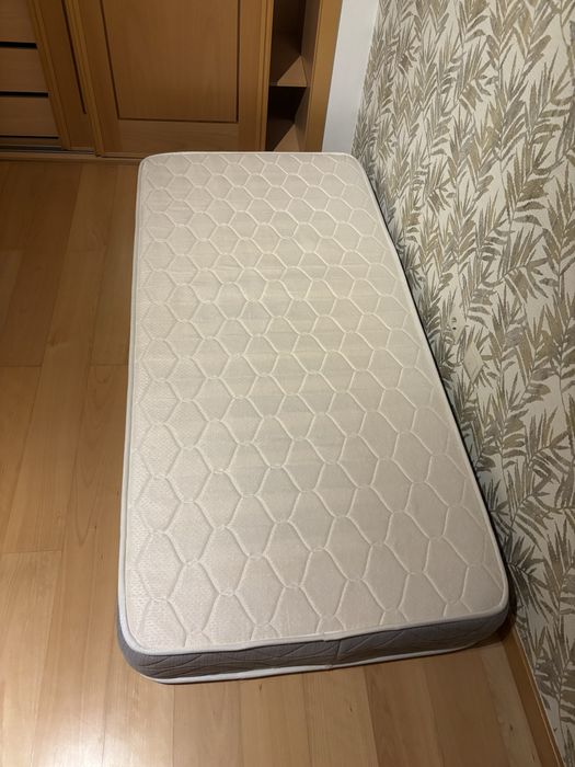 Colchão 190x90x20