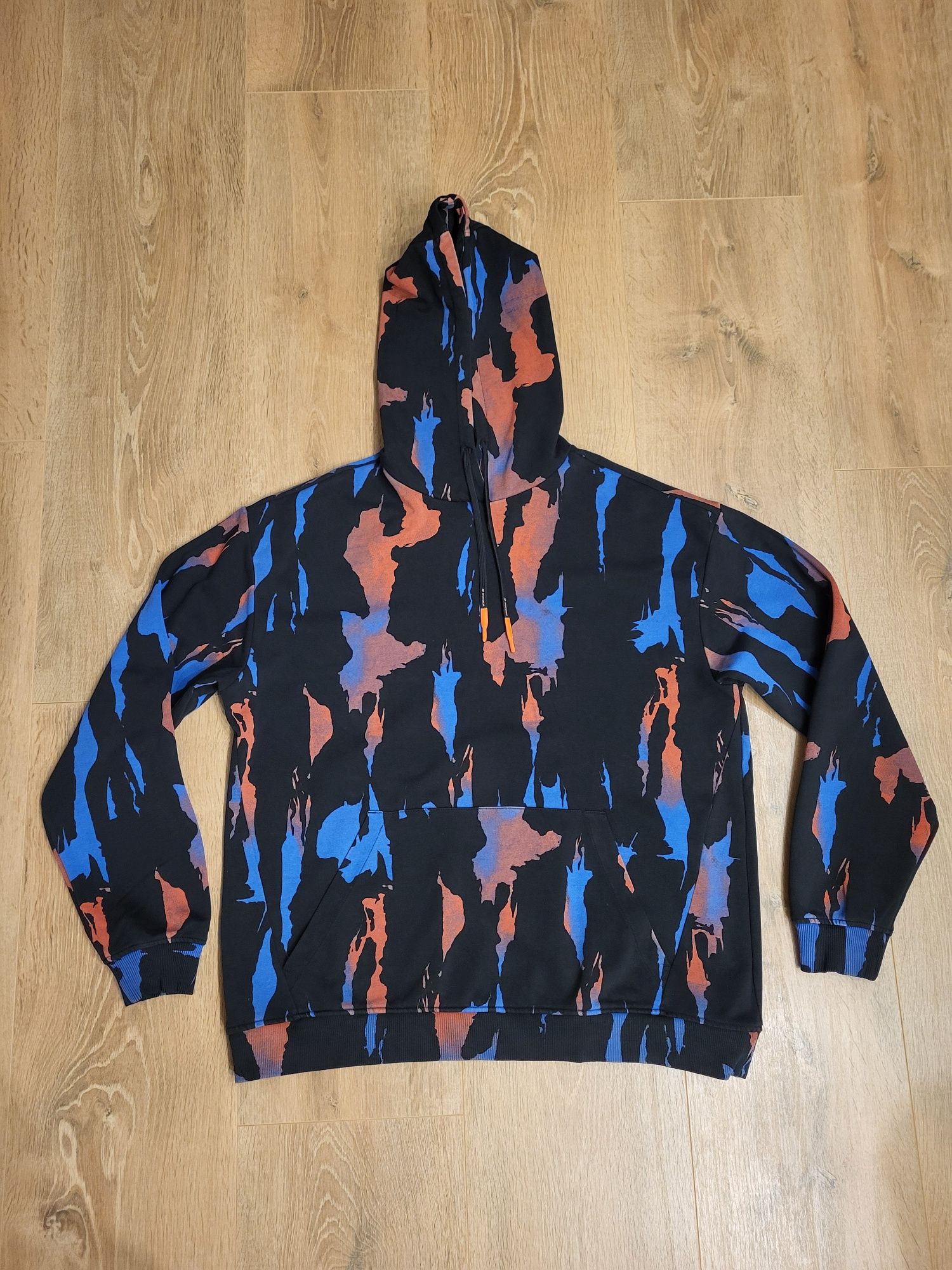 Bluza męska marki 4F