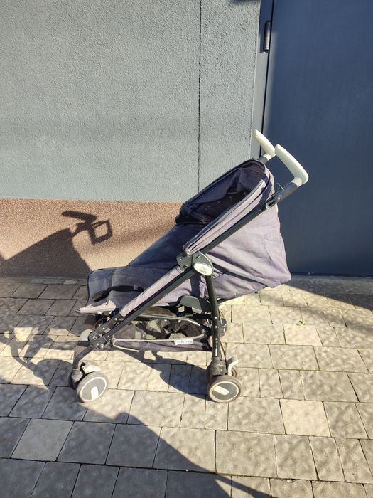 Коляска дитяча трость візок