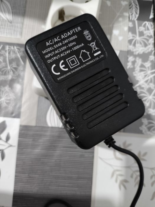 Controlador de rega automática tuya