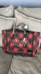 Torebka typu shopper Victoria’s Secret