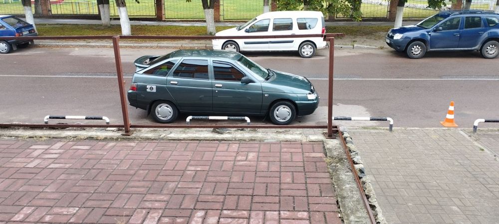 Продам ВАЗ 2112 !!!