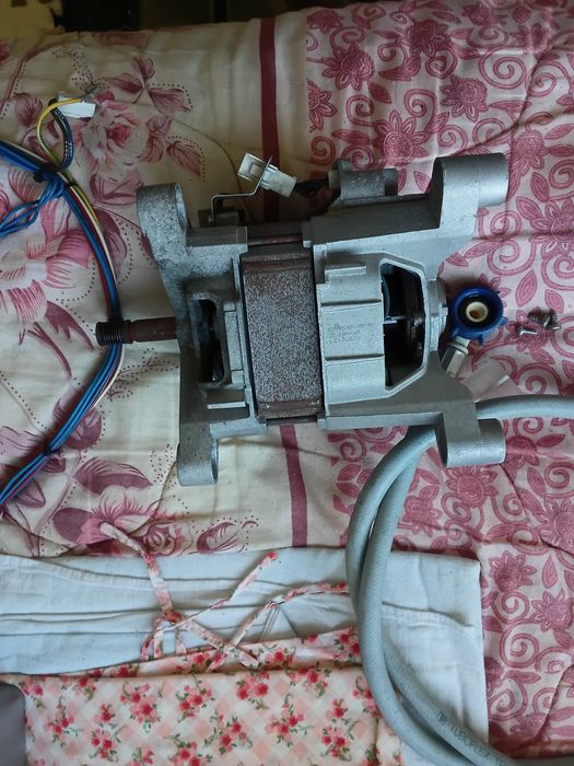 Запчасти для до стиральная машина Атлант