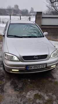 Продам Opel astra g