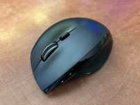 Myszka Logitech M705